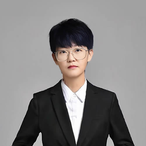 安哥拉情感咨询导师：依然老师